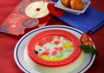 PUDING MAIZENA