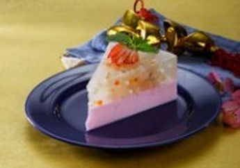 PUDING LECI BOLA-BOLA