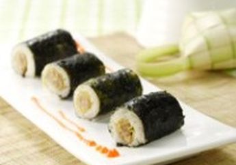 LEMPER GULUNG NORI