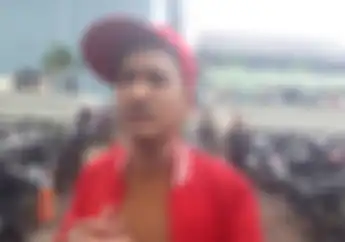 Ada Apa Nih, Artis Ruben Onsu Mendadak Mau Jadi Driver Ojol Selama Bulan Ramadhan