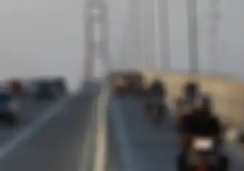 Wacana Motor Lewat Tol Bikin Geger, YLKI Langsung Kasih Komentar Keras