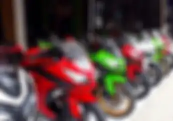 Gak Usah Takut Mahal, Substitusi Ganti Busi Kawasaki Ninja 250 Series 