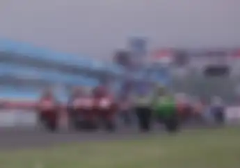 BREAKING NEWS: Ajang Balap Motor Indonesia Siap Dimulai Kembali Dalam Keadaan New Normal, Ini Dua Event Prioritas PP IMI