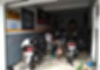 Kurang Puas Sama Performa Standar Maxi Yamaha? Bengkel Ini Punya Solusinya
