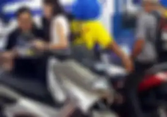 Harus Paham Nih, Jika Sudah Tidak Mampu Bayar Cicilan Motor, Over Kredit Diperbolehkan Tapi Dengan Syarat Ini