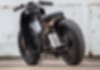 Honda Super Cub Mendadak Bohay, Bodi Sampai Bannya Makin Melebar