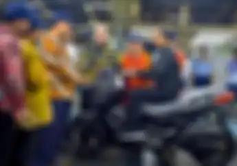Ramai Perang Dagang Cina Versus Amerika Serikat, Apa Efeknya Ke Industri Motor Indonesia?