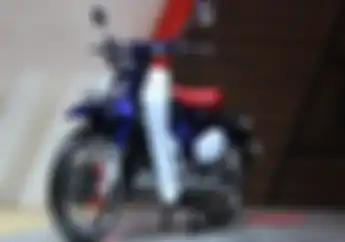 Daftar Harga Motor Bebek Baru Jelang Tutup Tahun 2018, Masih Ada yang Rp 13 Jutaan