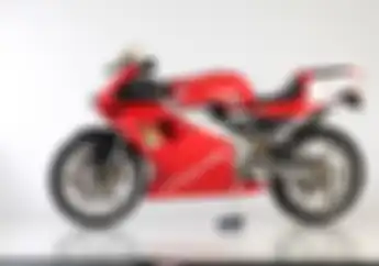 Ini Dia Motor Bermesin 2-tak Legenda Impian Kids Tahun 2000-an