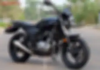 Bosan Model Lama, Suzuki Inazuma Disulap Bengkel Modifikasi, Keluar Jadi Scrambler
