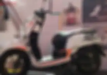 Enggak Nyangka, Honda Scoopy Pelek 12 Inci Ternyata Rajai Kaltim dan Kaltara