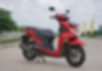 Kupas Tuntas Performa Yamaha Freego, Konsumsi Bensinnya Diluar Dugaan