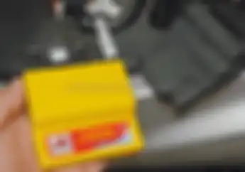 Awas! ECU Motor Non ABS Jangan Dipasang di Motor ABS, Ini Alasannya