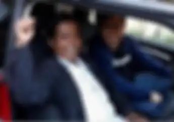 Dibeli Rp 12 Ribu, Pajak Mini Cooper Bikin Melongo Driver Ojol, Bukalapak Angkat Tangan
