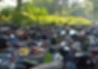Mudah, Begini Cara Mengurus Motor Hasil Curian yang Terlantar di Teluk Pucung