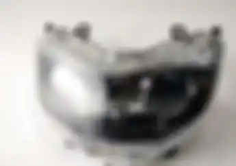 Ini Dia Cara Membuat Mika Headlamp Motor Jadi Bening