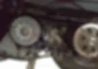 Jangan Sembarangan, Begini Pertolongan Pertama Motor Matic Setelah Terjang Banjir
