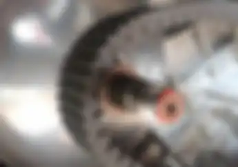 Simak, Ini Keunggulan V-Belt Model Double Teeth, Sekali Gas Langsung Ngacir