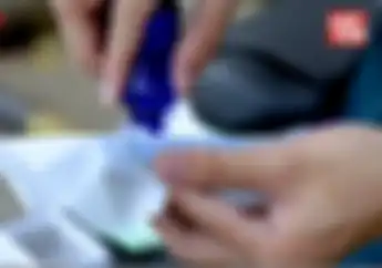 Video Tes Membuktikan Cairan Coating di Bodi Motor, Simak Hasilnya!