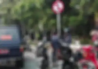 Masih Banyak Yang Melanggarnya, Ini 5 Rambu Lalu Lintas Yang Sering Diabaikan