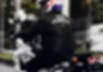 Applecoast Motowear, Bikin Tampilan Bikers Makin Berkelas
