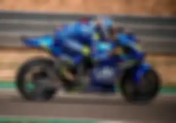 Gak Sangka, Ternyata Ini Bagian Paling Enteng Di Motor MotoGP