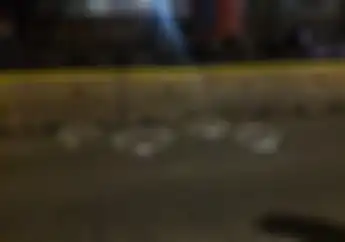 Ngeri, 4 Fakta Penembakan Perwira TNI di Jatinegara, Pemotor Misterius Tiba-tiba Muncul