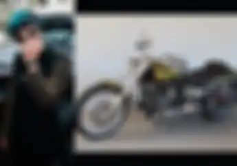 Sultan Mah Bebas, Atta Halilintar Mendadak Jadi Anak Bikers, Harley-Davidson Langsung Dipesan   