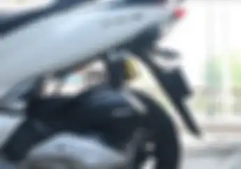 Bisa Damai Nih, Tips Honda PCX Pakai Sokbreker Belakang Yamaha NMAX?