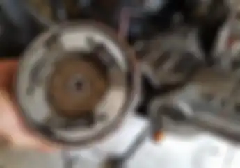 Begini Ciri Per Sentrifugal di CVT Motor Matic Yang Sudah Harus Diganti