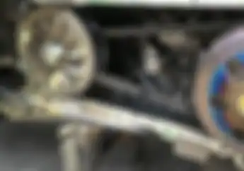 Waspadai Suara Berisik disekitar CVT, Bisa Jadi Part Ini Minta Ganti