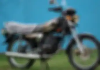 Aneh Banget! di Kota Ini Peminat dan Popularitas RX King Malah Kalah Dibanding Jupiter Z