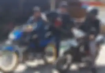 Anggota Brimob Yang Dibegal di Bekasi Gak Bisa Melawan Karena Enggak Bawa Ini