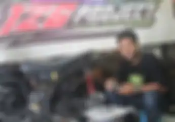 Spesialis Kampas Kopling Motor Matik, Harga Mulai Dari Rp 250 Ribu Enam Bulan Garansi