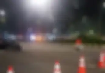 Malam Tahun Baru, Polda Metro Jaya Siapkan 10 Titik Car Free Night