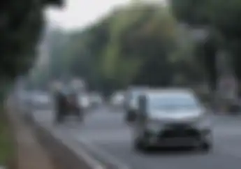 Heboh Kabar Motor Bakal Dikenakan Aturan Ganjil-Genap di Jakarta, Polisi Angkat Bicara
