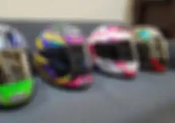 Video Cara Mudah Merawat Helm Branded, Mulai Eksterior Sampai Interior