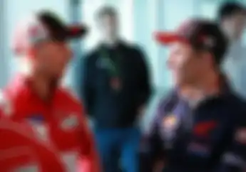 Dibanding Duet Pembalap Ini, Kolaborasi Jorge Lorenzo-Marc Marquez Bukanlah yang Terbaik
