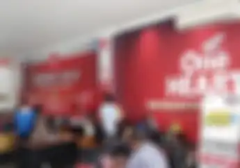 Takut Ketinggalan, NSC Finance Langsung Tancap Gas Naikkan Target 2019