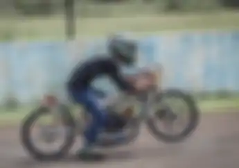 Wuih,  Ini Dia Kawasaki Ninja 150R dengan Spek FFA Terkencang