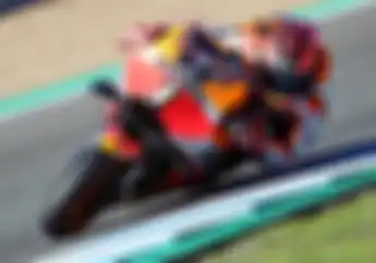Inilah Sederet Fakta-Fakta Nomor Start 1 Angka Paling Angker di MotoGP