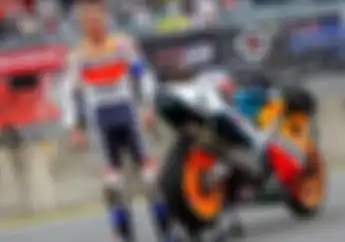 Mantap! Balapan MotoGP Bakal Pakai Mesin 2-tak Lagi, Kapan Berlakunya?