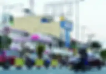 Uji Coba Tilang E-CCTV di Balikpapan Rupanya Hoaks, Ini Jawaban Polisi