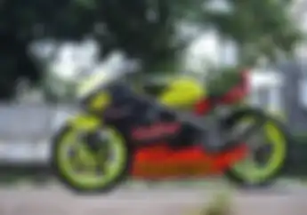 Jarang yang Tahu, Ternyata Ini Motor MotoGP yang Banyak Dicari Buat Balapan