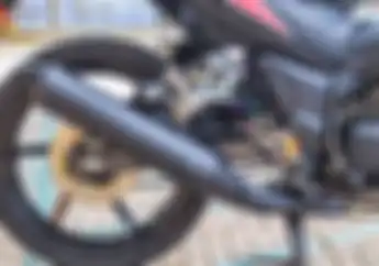 Banyak yang Bingung! Simak Pilihan Leher Knalpot Standar Bobok, Mau Bawah Apa di Atas?