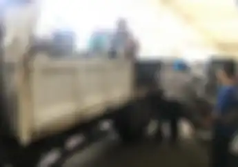 Jangan Nekat! Dishub Akan Angkut Motor yang Masih Berani Parkir Liar