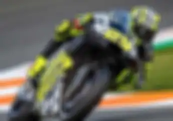 Helm Pembalap MotoGP, Crutchlow Ganti HJC, AGV Terbanyak Dipakai