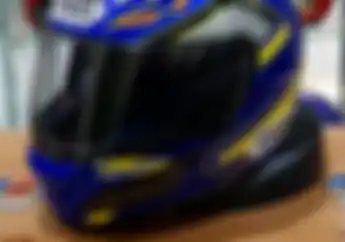 Helmet Lovers Wajib Tahu, Begini Cara Menyimpan Helm yang Akan Lama Tidak Dipakai