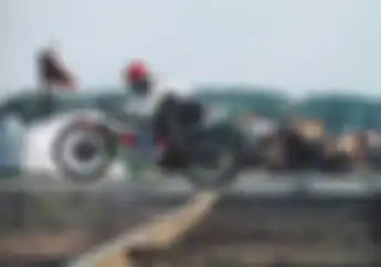 Gak Banyak Yang Tahu, Sirkuit Jalan Raya Terakhir Yang Gelar MotoGP