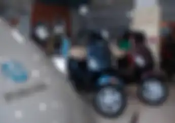 Tunggu Apa Lagi, Ada Potongan Harga Servis Bagi Pengguna Piaggio dan Vespa yang Terkena Banjir